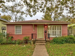 1803 W 36th St, Austin, TX 78731