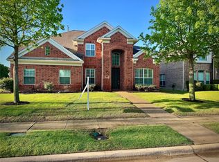 15297 Sea Eagle Ln, Frisco, TX 75035