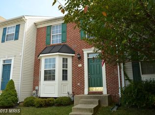 168 Carolstowne Rd, Reisterstown, MD 21136