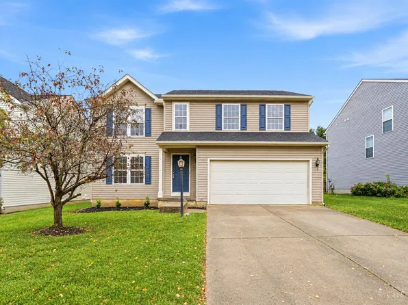5280 Appaloosa Cir, Morrow, OH 45152