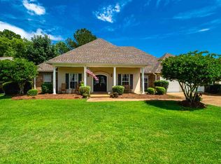 224 Woodland Brook Dr, Madison, MS 39110
