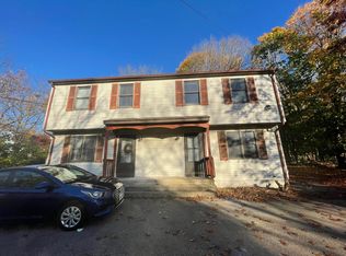 35 Pearl St #B, Westerly, RI 02891