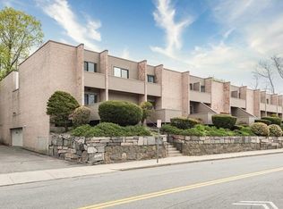 72 Centre St UNIT C, Quincy, MA 02169