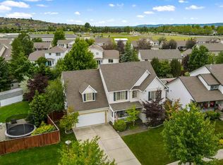 1021 N Simpson Rd, Liberty Lake, WA 99019