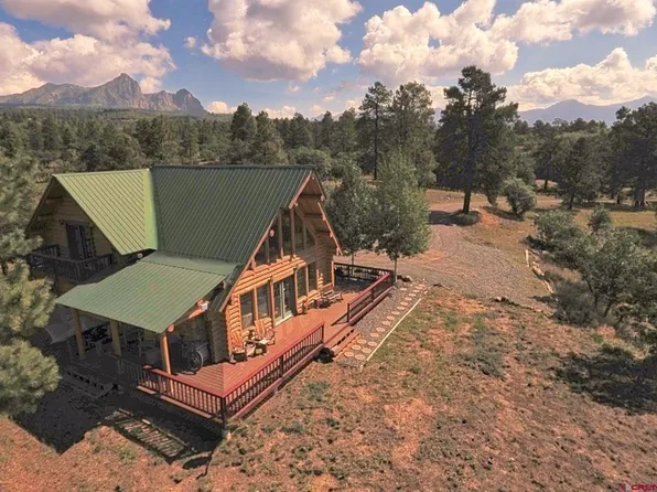 3440 Running Horse Place, Chromo, CO 81128