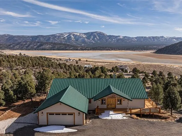 45690 N Shore Dr, Big Bear City, CA 92314