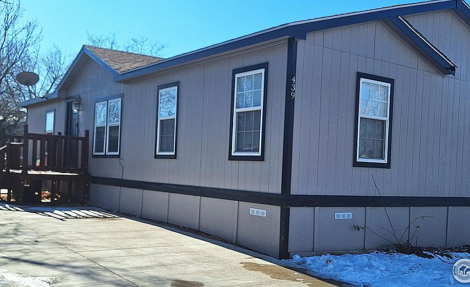 1st image of 2500 E Harmony Rd #439