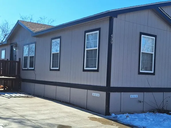 2500 E Harmony Rd #439, Fort Collins, CO 80528