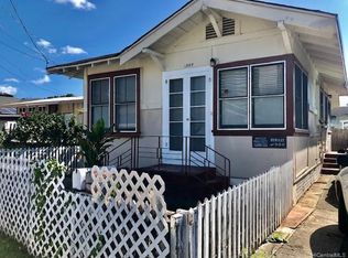 1507 Evelyn Ln, Honolulu, HI 96822