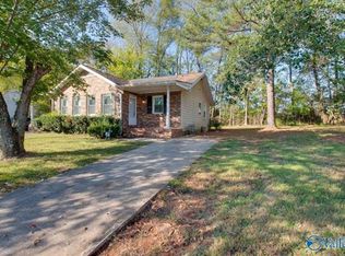 2705 Wilson Drive, Huntsville, AL 35816