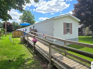 312 Prosser Rd, Portville, NY 14770