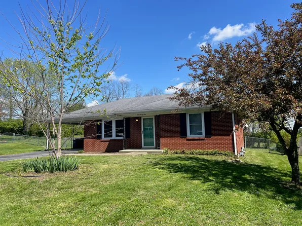 141 Spareminute Ave, Danville, KY 40422