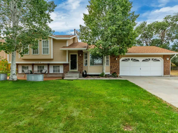 1028 E Annabelle Ln S, Sandy, UT 84094