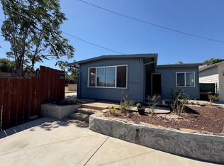 11903 Highway 67, Lakeside, CA 92040