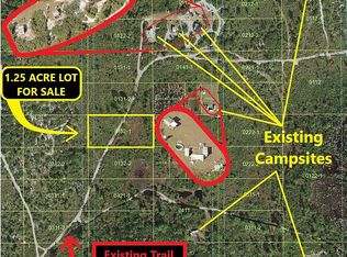 Holopaw Groves Rd, Saint cloud, FL 34772