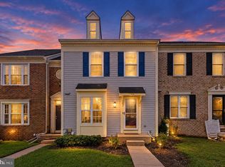315 Overlea Pl, Abingdon, MD 21009