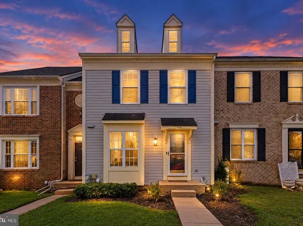 315 Overlea Pl, Abingdon, MD 21009