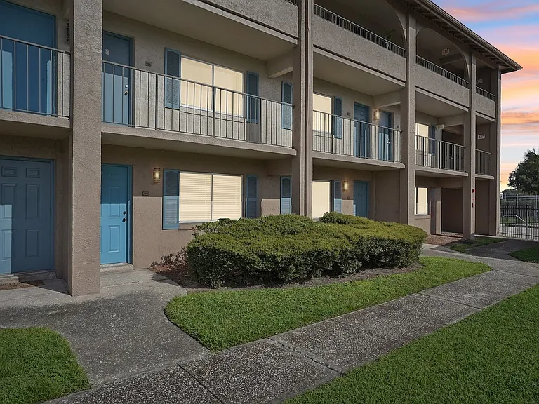 Waterview Crossing Apartments — Photo 58