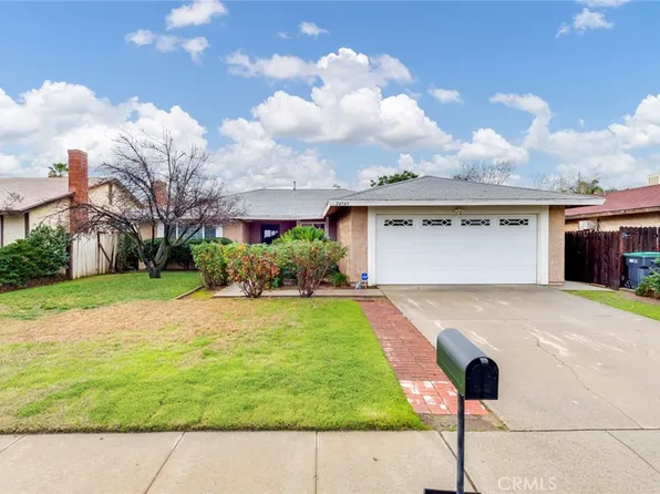 24549 Elmendorf Dr, Moreno Valley, CA 92551
