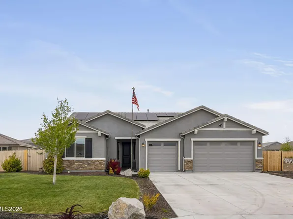 1115 Iron King Dr, Sparks, NV 89441