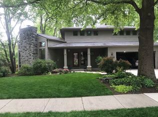 3116 Comanche Trl, Lexington, KY 40503