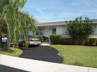 16385 SW 279th St, Homestead, FL 33031