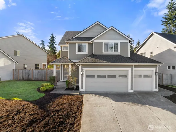 14211 34th Avenue S, Tukwila, WA 98168