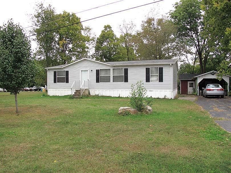House and Carport