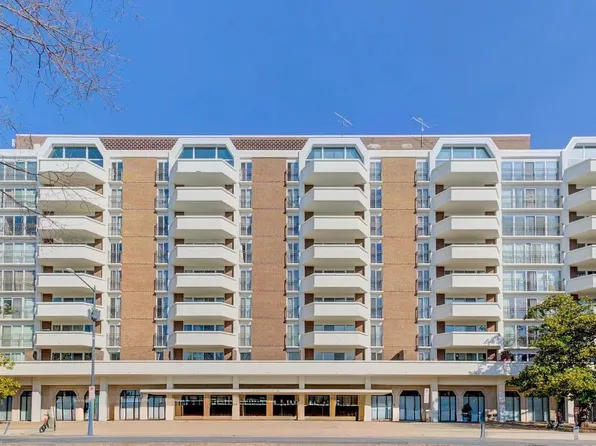 700 7th St SW APT 311, Washington, DC 20024