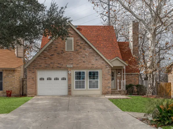 6415 Edinborough, San Antonio, TX 78238