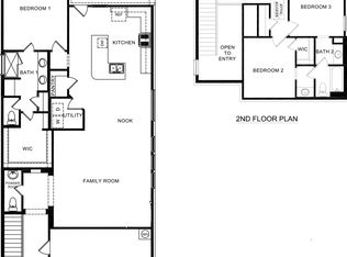 Republic Plan, Bel Air Village, Sherman, TX 75090