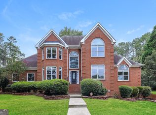 2499 Spivey Ct, Jonesboro, GA 30236