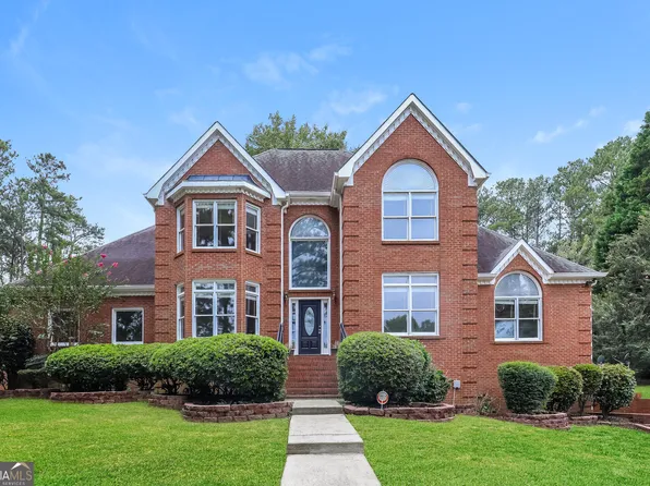 2499 Spivey Ct, Jonesboro, GA 30236