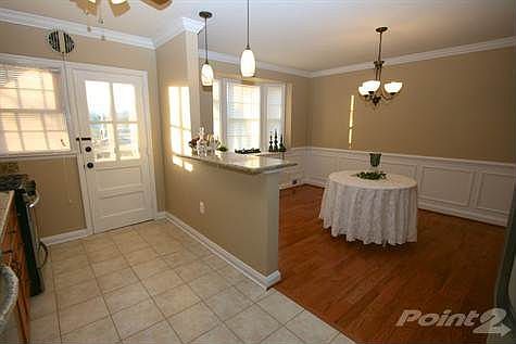 All photos are of likeness as home is currently being renovated