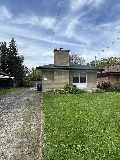 10 Shenley Rd #MAIN