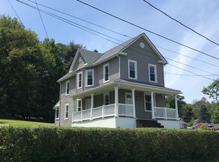 37 Stafford St, Shavertown, PA 18708