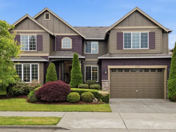 3724 185th Street SE, Bothell, WA 98012