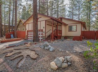 1180 Tokochi St, South Lake Tahoe, CA