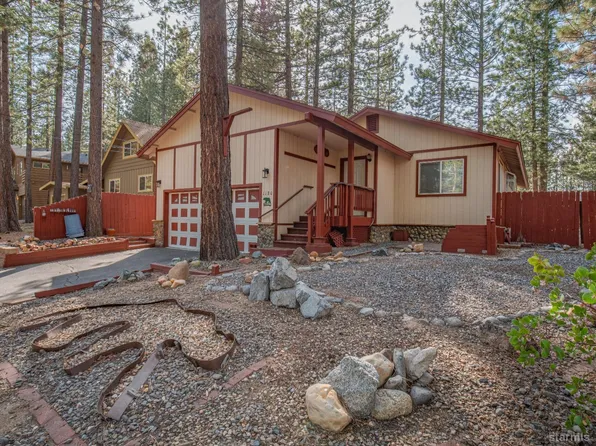 1180 Tokochi St, South Lake Tahoe, CA 96150