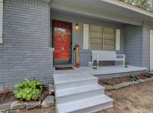 905 Stirrup Pl, Jacksonville, AR 72076