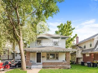 1305 E 59th St, Kansas City, MO 64110