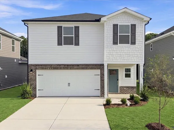 1500 Hatteras Rd, Durham, NC 27703