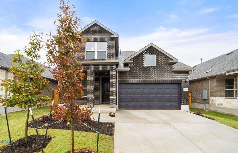 Home Exterior