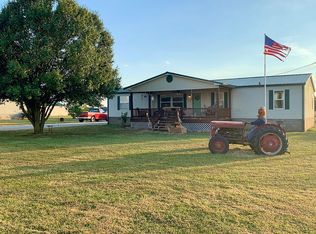 394 Highway 1554, Owensboro, KY 42301