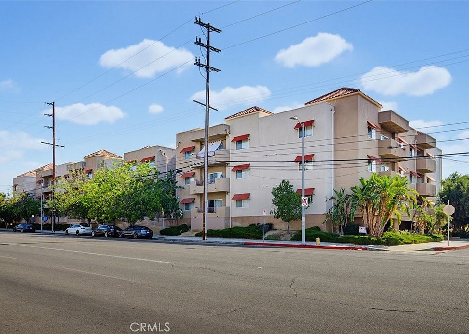 1st image of 9610 Zelzah Ave APT 203