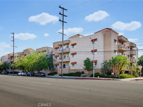 9610 Zelzah Ave APT 203, Northridge, CA 91325