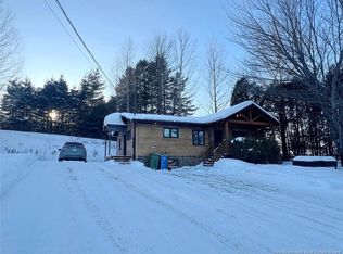 986 Du Poitou St, Edmundston, NB E3V4J1