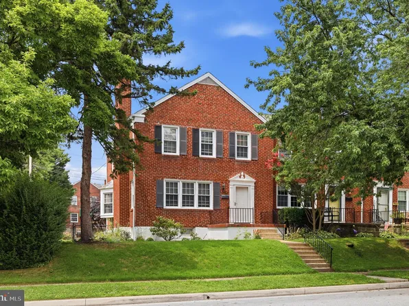 8132 Pleasant Plains Rd, Towson, MD 21286