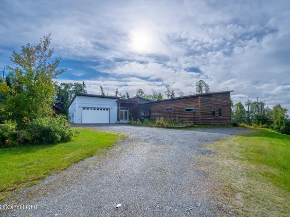 41385 Sutherlin Rd, Soldotna, AK 99669