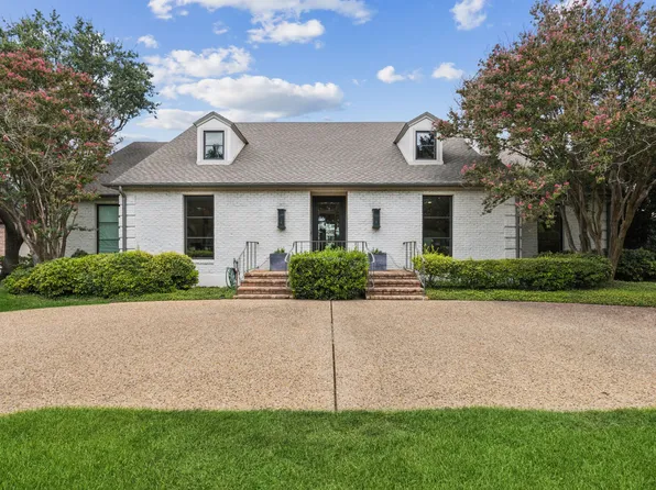 3906 Mockingbird Ln, Highland Park, TX 75205